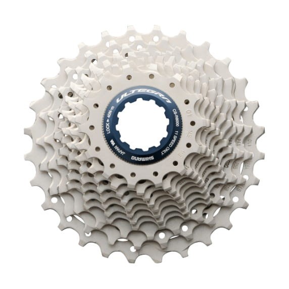 Kaseta SHIMANO ULTEGRA 11rz CS-R8000 14-28T-37777