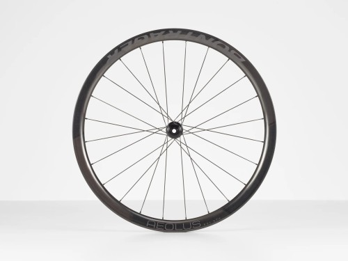 Koło przód Bontrager Aeolus RSL 37V Disc TLR-37785