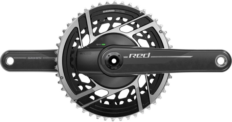 Korba SRAM AM FC RED PM E1 DUB 172,5mm  48-35T-37779