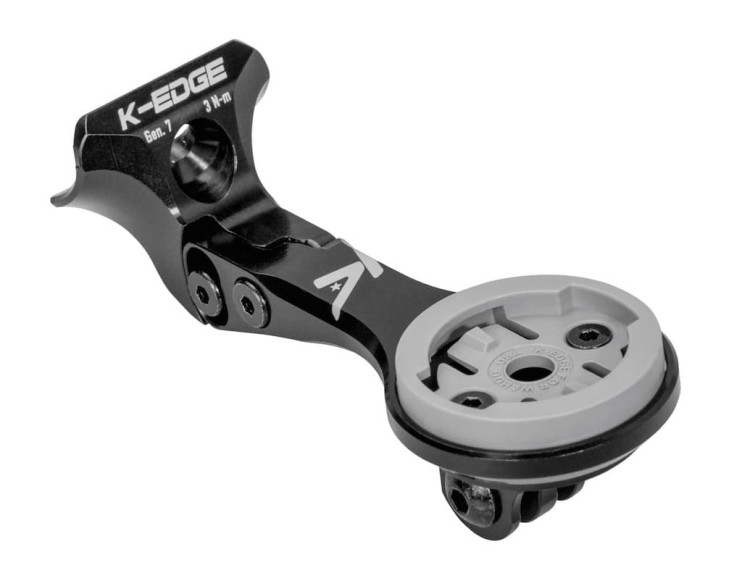 Uchwyt K-Edge do Wahoo Madone Gen 7 Combo Mount -37793