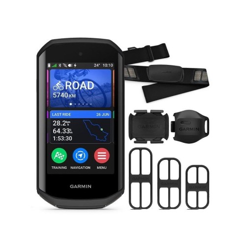 GARMIN Edge 1050 Bundle-37796