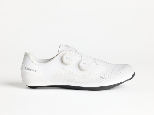 Buty Trek Velocis białe 2025-37863