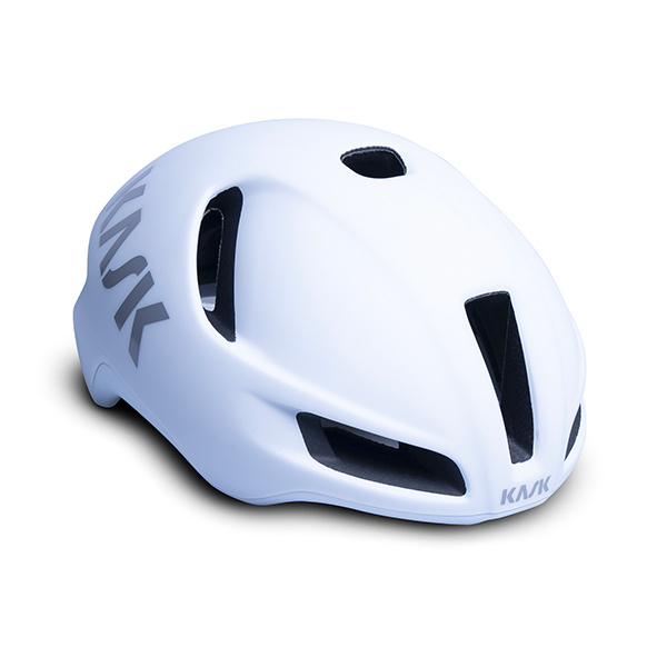 Kask KASK Utopia Y biały mat-37843