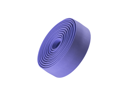 Owijka na kierownice BONTRAGER żel kork UltraViole-37820