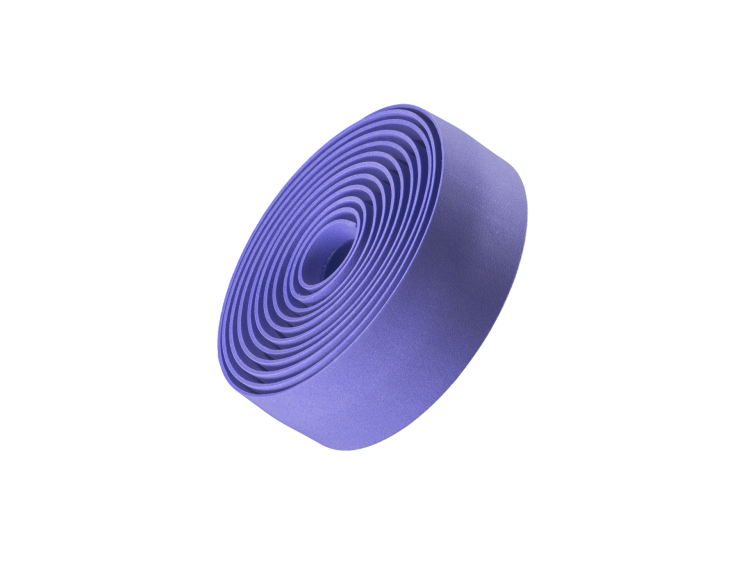 Owijka na kierownice BONTRAGER żel kork UltraViole-37820