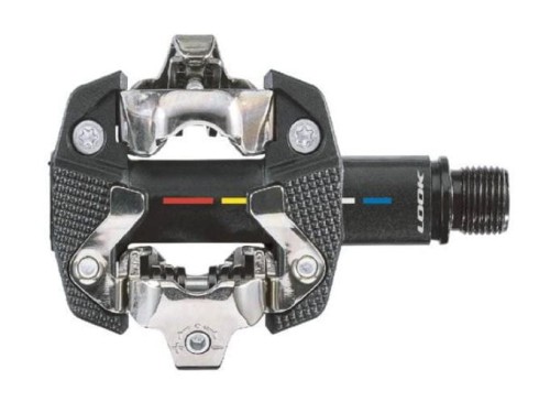 Pedały Look X-Track Race Carbon Proteam Edition-37871