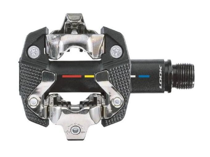 Pedały Look X-Track Race Carbon Proteam Edition-37871