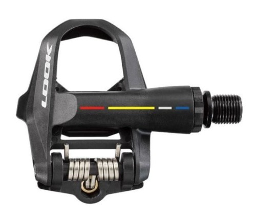 pedały LOOK Keo 2 Max Carbon Proteam Edition-37868