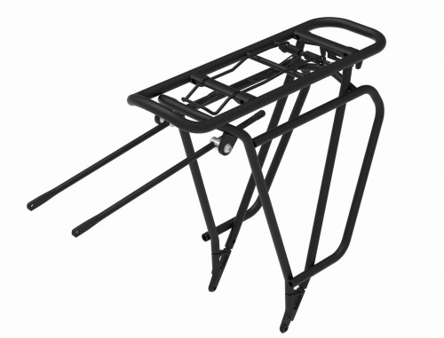 Bagażnik KTM Cross Tour RT Snapit Racktime 28-37782