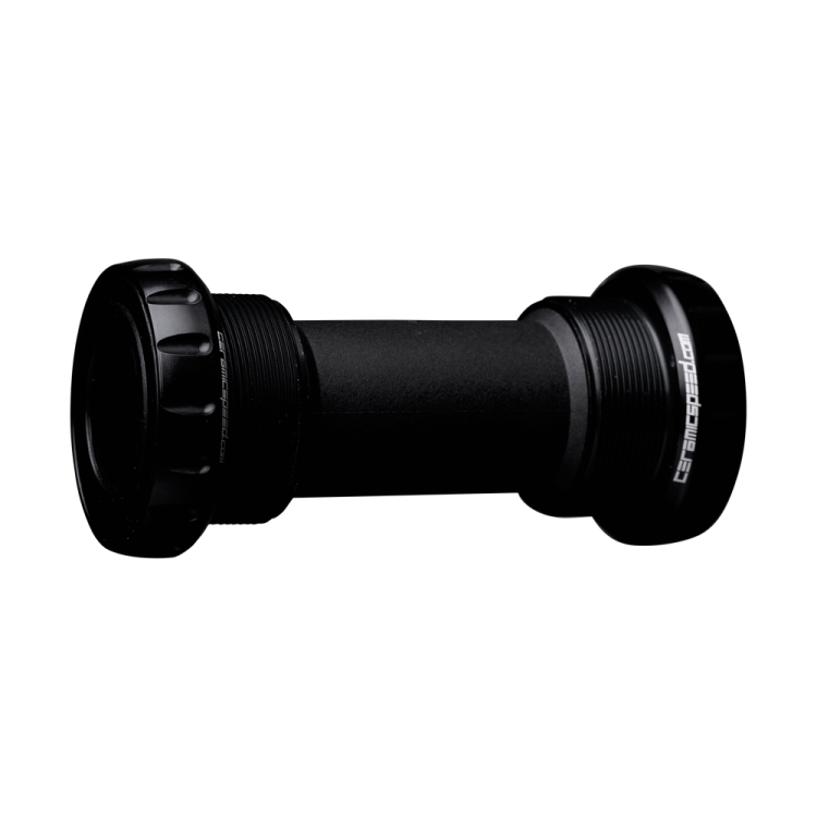 Suport CeramicSpeed BSA Szosowy Shimano Coated-37830
