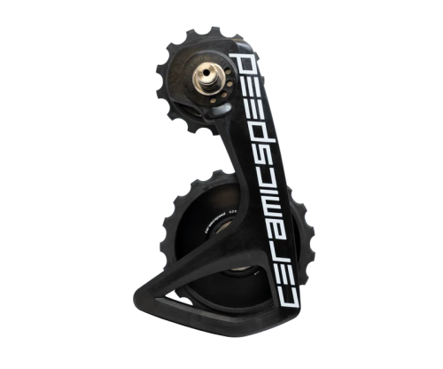 Wózek Ceramicspeed OSPW RS Alpha Shimano 9250-37832