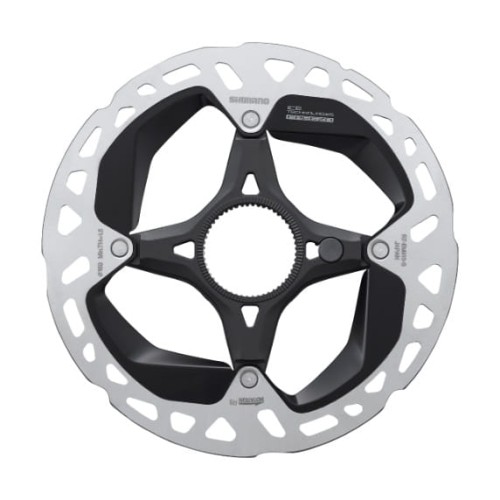 Tarcza hamulca 160mm CL Shimano RT-EM910 Tech Fre-37867
