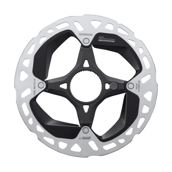 Tarcza hamulca 160mm CL Shimano RT-EM910 Tech Fre-37867