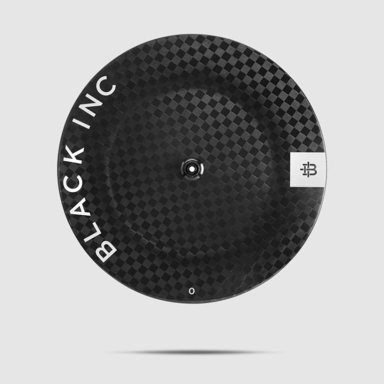 Koło tył BLACK INC ZERO 3.0 CeramicSpeed V113 XDR-37884