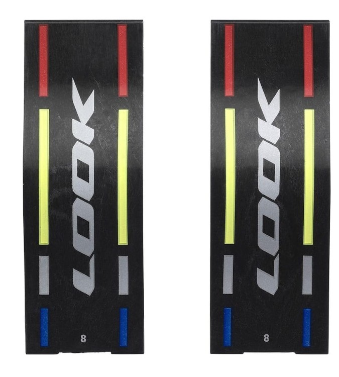 Płytka sprężyna do pedałów Look Keo Blade 8Nm 2szt-37881