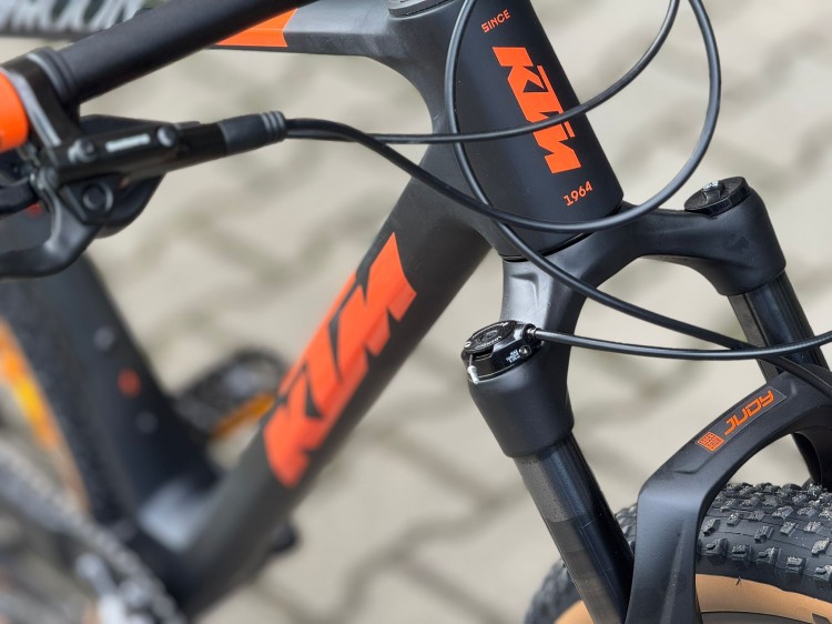ktm myroon comp 29 black matt 8