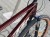 Rower KTM Penny Line 271 night red silver 8