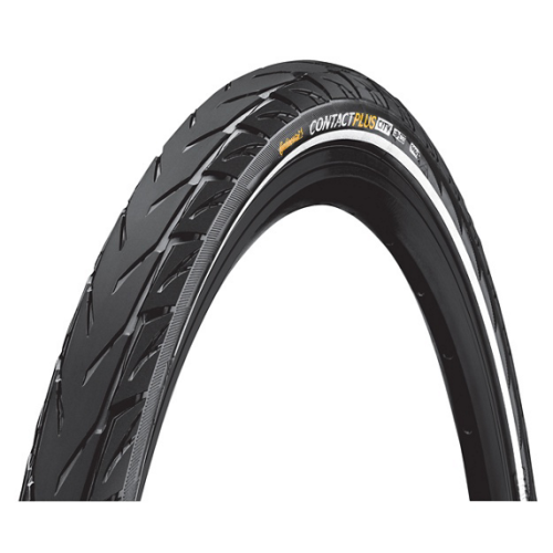 Opona CONTINENTAL Contact Plus City 28 x 1.60 -37913