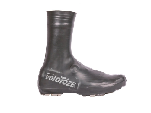 Ochraniacze na palce Velotoze Tall Cover czarne-37908