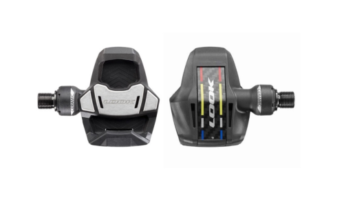 pedały LOOK Keo Blade Ti Ceramic 16 Carbon-37885