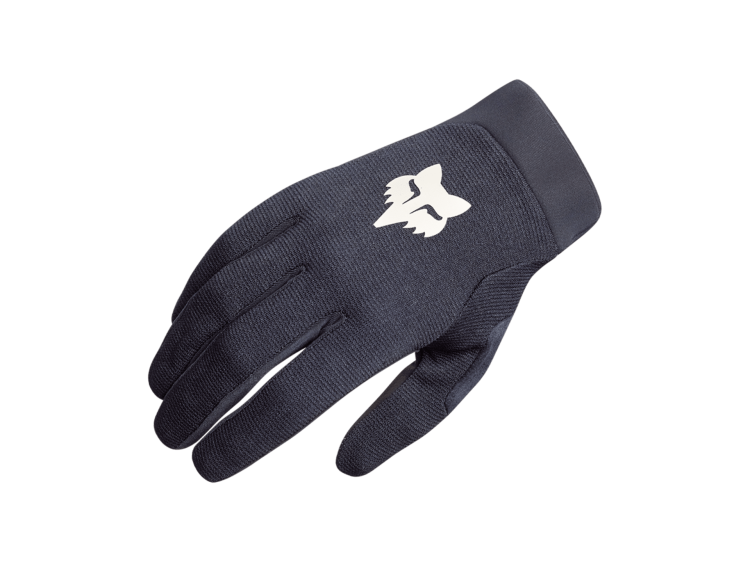 Rękawiczki Fox Racing Trek Ranger czarne-37971