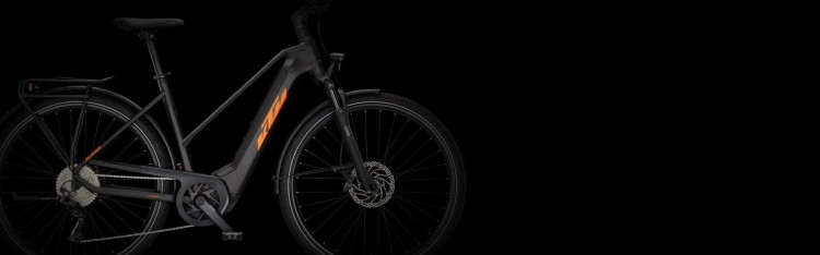 Macina Sport CX750 LTD64