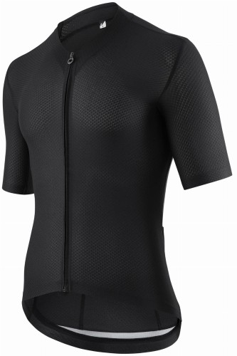 Koszulka ASSOS EQUIPE R S11 Black Series-37986