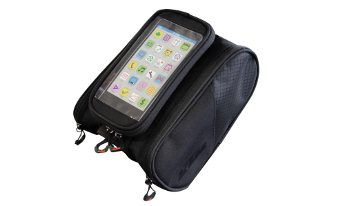 Torba na ramę KTM top tube XL velcro-37994