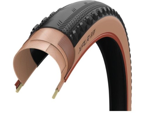 Opona GOODYEAR Zipp Tire Slick XPLR 700X45 TLR-38002