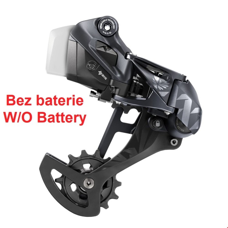 Przerzutka tył SRAM AM RD XX1 EAGLE AXS bez bateri-37974