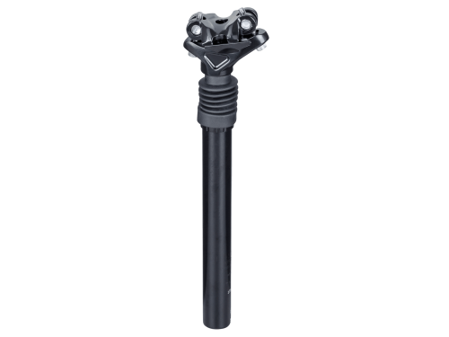 Wspornik siodła TREK Pavement 31,6x300x40mm amor-37917