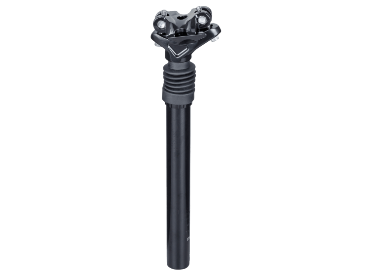 Wspornik siodła TREK Pavement 31,6x300x40mm amor-37917