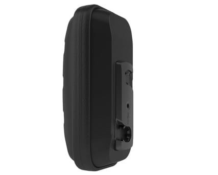 Torebka TWIST na narzędzia bez bazy czarna-38003