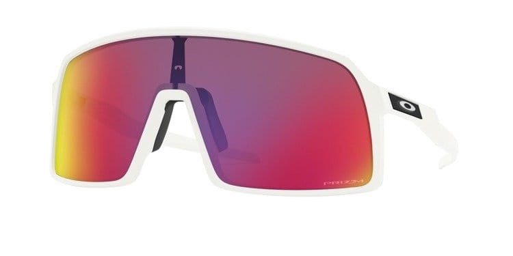 Okulary OAKLEY Sutro S white OO9462-0528-21801