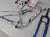 KTM Scarp EVO3 biało czarny RockShox Flight Attendant 1