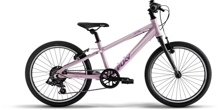 PUKY LS PRO 20 pearl pink anthracite 4492 _1