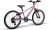 PUKY LS PRO 20 pearl pink anthracite 4492 _2