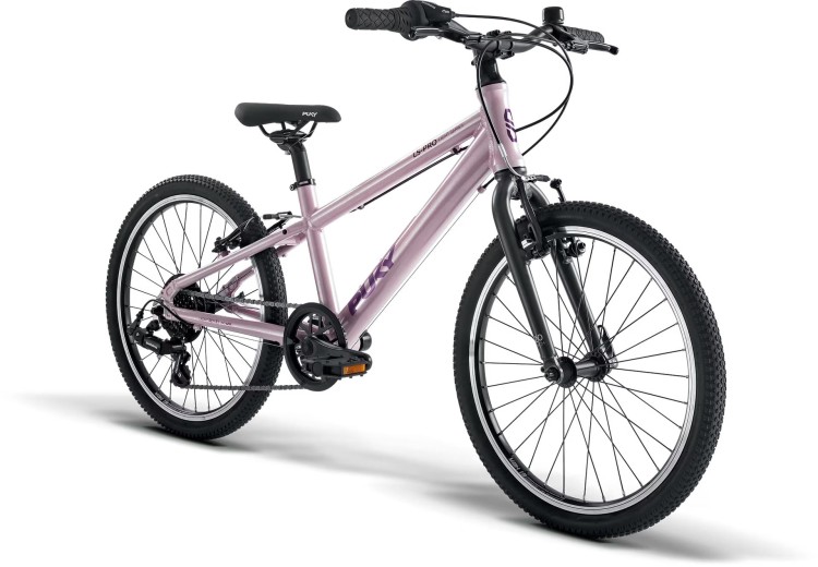 PUKY LS PRO 20 pearl pink anthracite 4492 _3