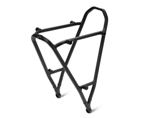 Bagażnik CUBE ACID SIC 2.0 RAIL czarny-38113