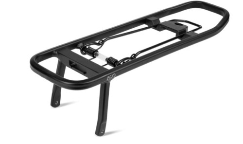 Bagażnik CUBE ACID SIC 2.0 TOP RAIL czarny-38114