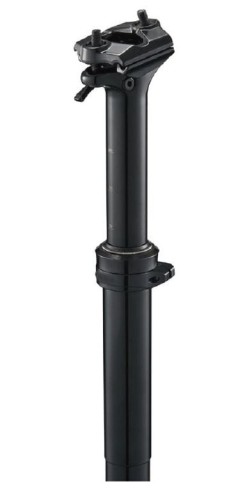 Wspornik siodła KTM Comp II  30.9mm 432x125mm -38053