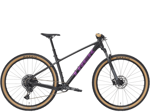 Rower TREK Marlin 7 matte dark web-38149