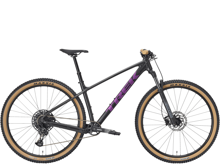 Rower TREK Marlin 7 matte dark web-38149