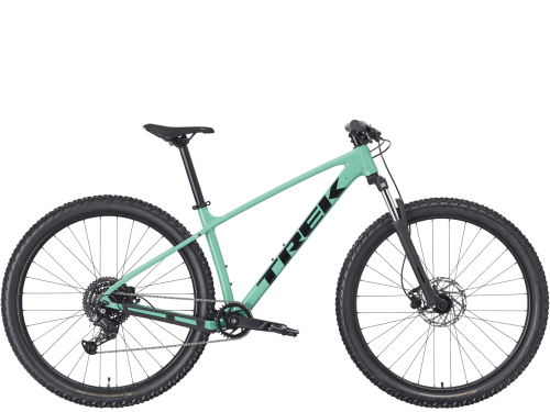 Rower TREK Marlin 4 blue sage -38167