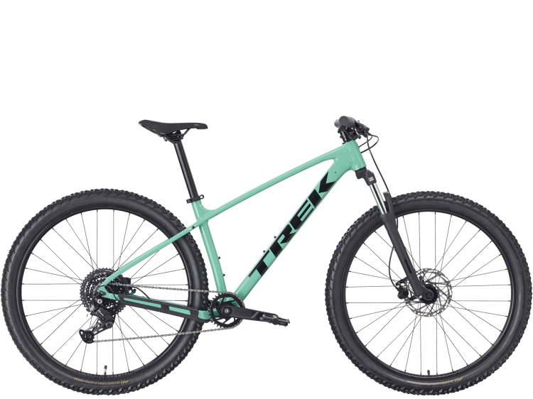 Rower TREK Marlin 4 blue sage -38167