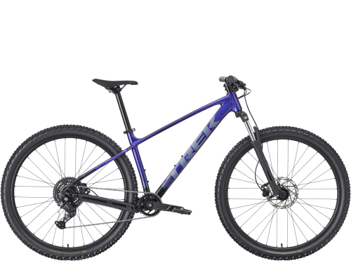 Rower TREK Marlin 4 purple flip-38168