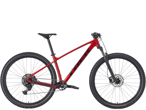Rower TREK Marlin 5 fury red-38169