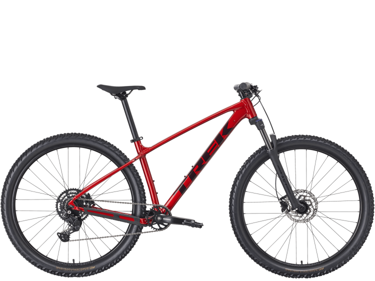 Rower TREK Marlin 5 fury red-38169