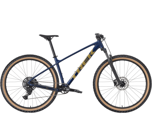 Rower TREK Marlin 5 mulsanne blue-38171