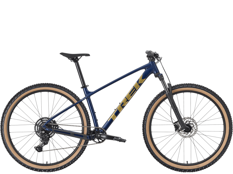 Rower TREK Marlin 5 mulsanne blue-38171